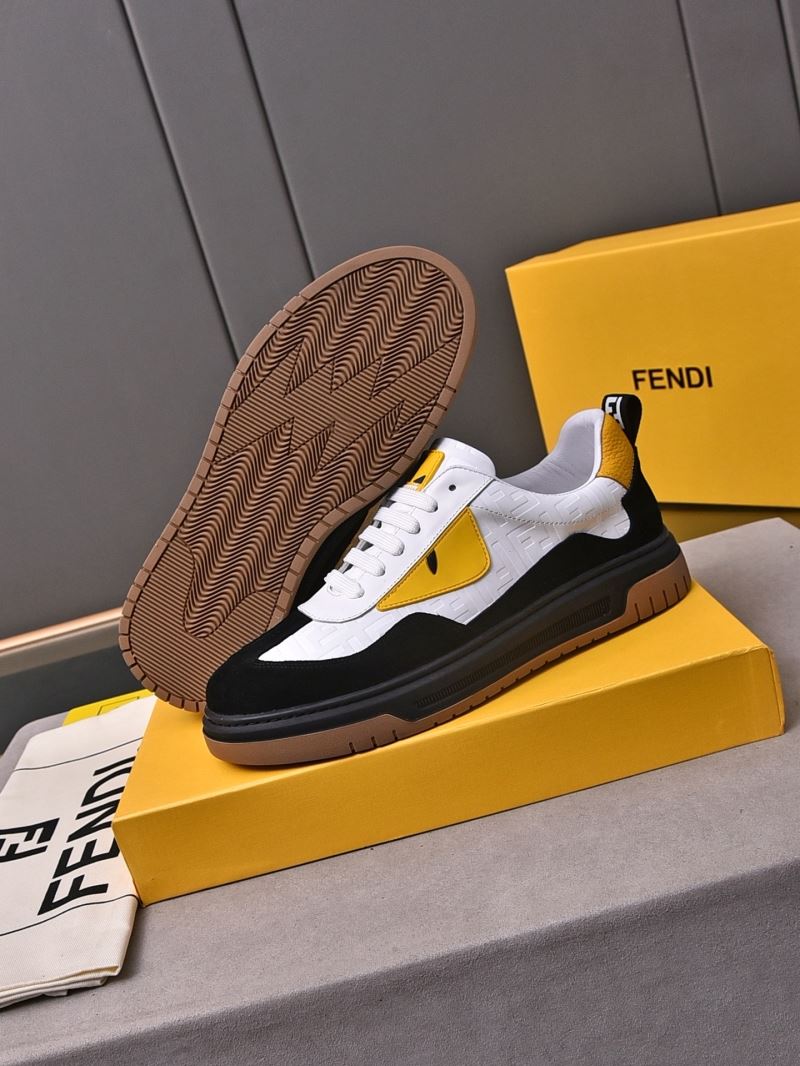 Fendi Sneakers